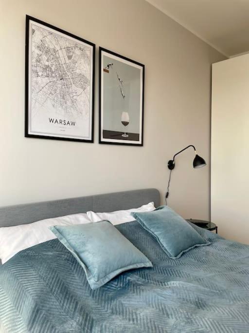 Nowoczesne Mieszkanie Z Miejscem Postojowym Apartament *